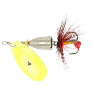 Блешня ZEOX Furor №4 11г 013 Fluo