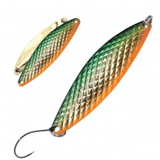 Блешня Smith Edge Dia 4.7г 09 GGO/G