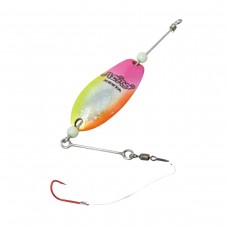 Блесна Xesta Black Star Haze-Spoon 10г 109 PHCHO