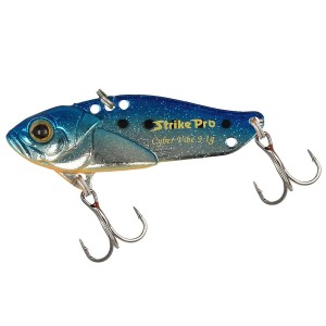 Блешня Strike Pro Cyber Vibe 40S 6.6г 135OBE