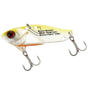 Блешня Strike Pro Cyber Vibe 40S 6.6г JG005B 097OB