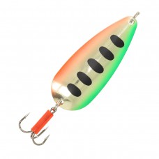 Блешня ZEOX Pike 23г 019 Trout