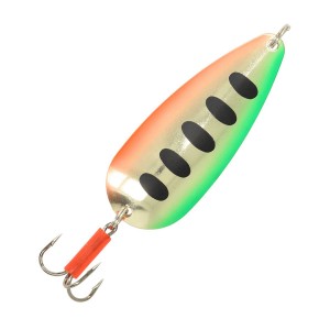 Блешня ZEOX Pike 23г 019 Trout