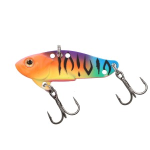 Блешня Strike Pro Cyber Vibe 35S 4.5г A244S