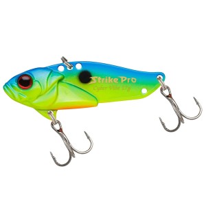 Блешня Strike Pro Cyber Vibe 45S 9.1г 495