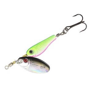 Блешня GC Trox 8г 16G