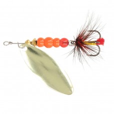 Блешня ZEOX Reactive Long №3 10г 002 Gold