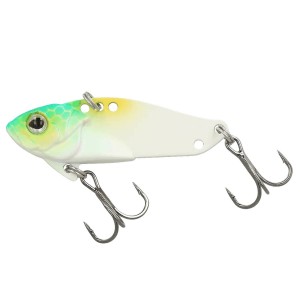 Блешня Strike Pro Cyber Vibe 45S 9.1г 979S