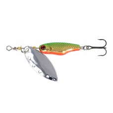 Блешня GC Bullet Asp 7г 07S