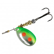 Блешня GC Jazz №2 4.5г 04SO