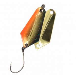 Блесна форелевая GC Bensha 1.4г A66G