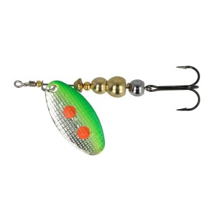 Блешня GC Sensor №1 6.5г 04SO