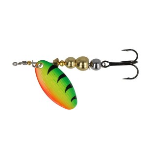 Блесна GC Sensor №2 9.5г 09G