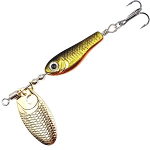 Блешня Smith Niakis 4г 07 BG