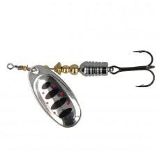 Блешня GC Skill №4 11г 12S