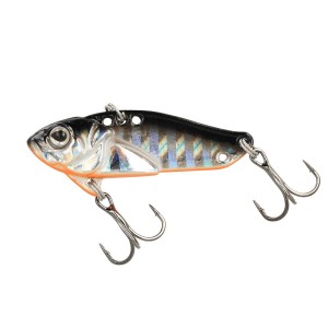 Блесна Strike Pro Cyber Vibe 40S 6.6г A70-713S