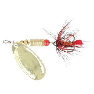 Блешня ZEOX Dominator №3 6г 002 Gold