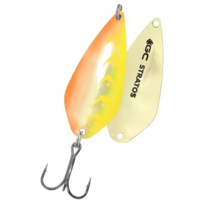 Блешня GC Stratos 10г GC30