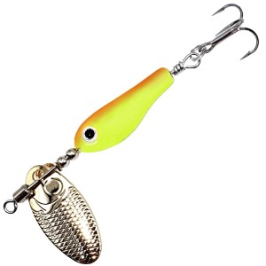 Блешня Smith Niakis 4г 18 PLM