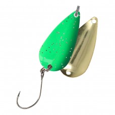 Блесна форелевая GC Niasa S 1.8г A53G