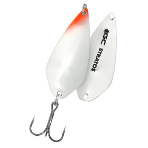 Блешня GC Stratos 12г 03S