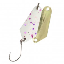 Блесна форелевая GC Bensha 1.4г A50G