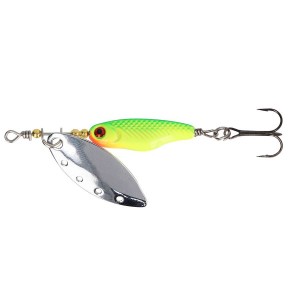 Блешня GC Bullet 7г 05S