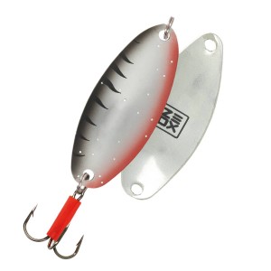 Блесна ZEOX Kolher 14г 022 Natural Tiger