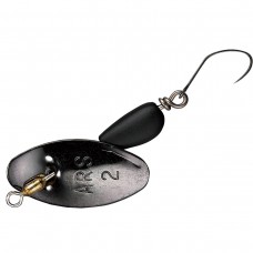 Блешня форелева Smith AR-S Trout Model SH 2г 22 MBK