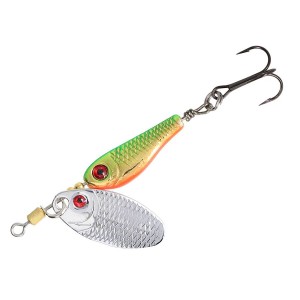 Блешня GC Trox 8г 07S