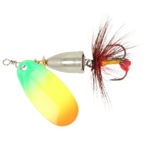 Блешня ZEOX Furor №3 6г 014 Fluo Tiger