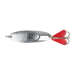 Блешня ZEOX Kastmaster 7г Silver