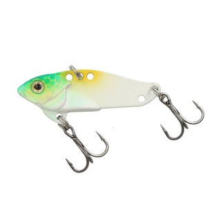 Блешня Strike Pro Cyber Vibe 35S 4.5г 979S