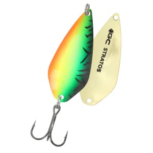 Блешня GC Stratos 12г GC01