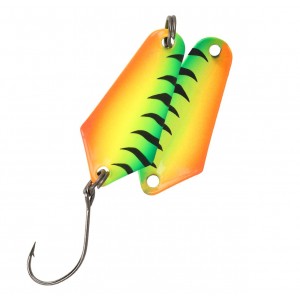 Блесна форелевая GC Bensha 1.4г A67