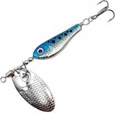 Блешня Smith Niakis 4г 15 BYM