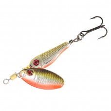 Блешня GC Trox 4г 06S