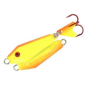 Блешня GC N-Ice Bustling 4г 09