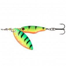 Блешня GC Bullet 7г 09G