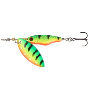 Блешня GC Bullet 7г 09G