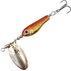 Блешня Smith Niakis 4г 06 RG