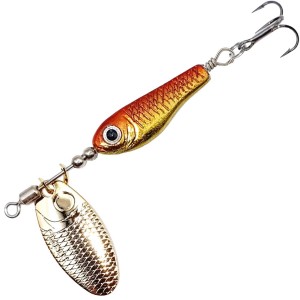 Блешня Smith Niakis 4г 06 RG