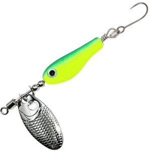 Блешня Smith Niakis 3г 17 LCH