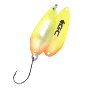 Блешня форелева GC Ridik Trout 3.5г A54G