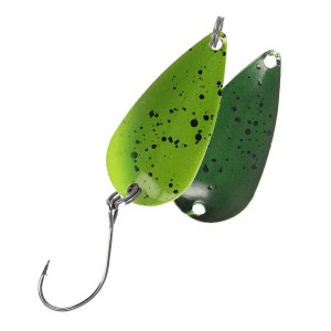 Блешня форелева GC Niasa S 1.8г A58