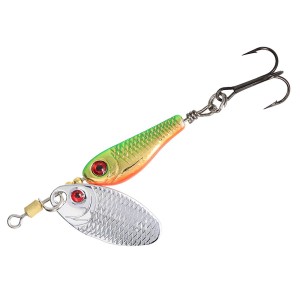 Блешня GC Trox 6г 07S