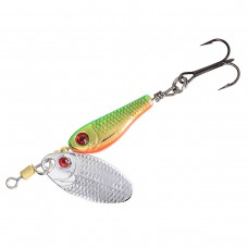 Блешня GC Trox 3г 07S