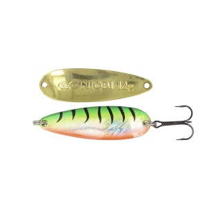 Блешня GC Niobi Max 17г 10G