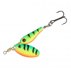 Блешня GC Trox 8г 09G