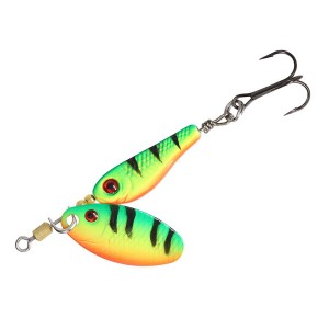 Блешня GC Trox 8г 09G